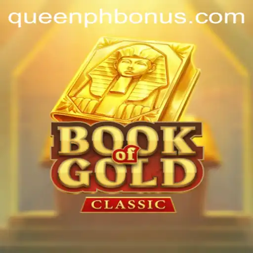 Exploring the Mystique of BookOfGoldClassic: Unveiling the Legend of QUEENPH