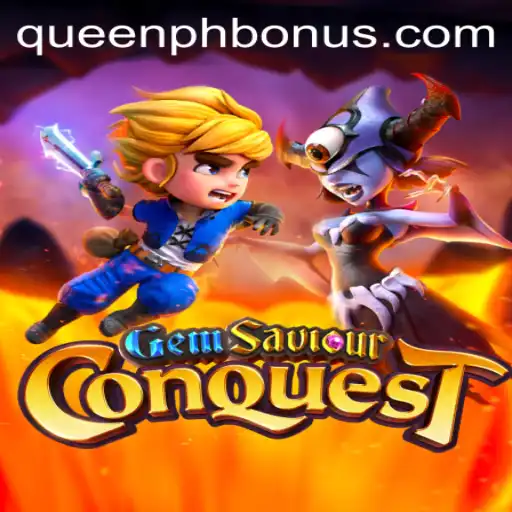 Discover the Thrills of GemSaviourConquest: An Epic Quest