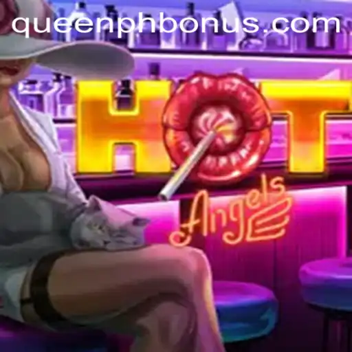 HotAngels: A Thrilling Adventure into the Realm of QUEENPH