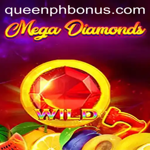MegaDiamond: The Dazzling World of QUEENPH's Hottest Game