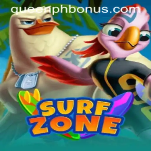SurfZone: Riding the Waves with QUEENPH