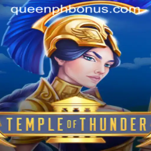TempleofThunder: An Epic Journey in the Realm of QUEENPH