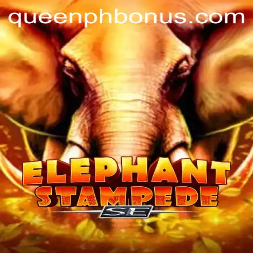 ElephantStampedeSE: The Thrilling Adventure Game Taking the Gaming World by Storm