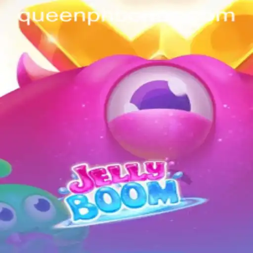 JellyBoom: An Exciting Dive into the Sweet World of QUEENPH
