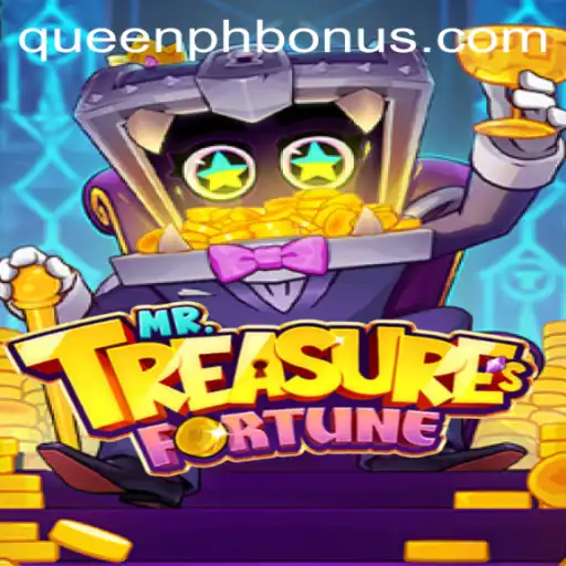 Discover the Adventure and Fortune in MrTreasuresFortune