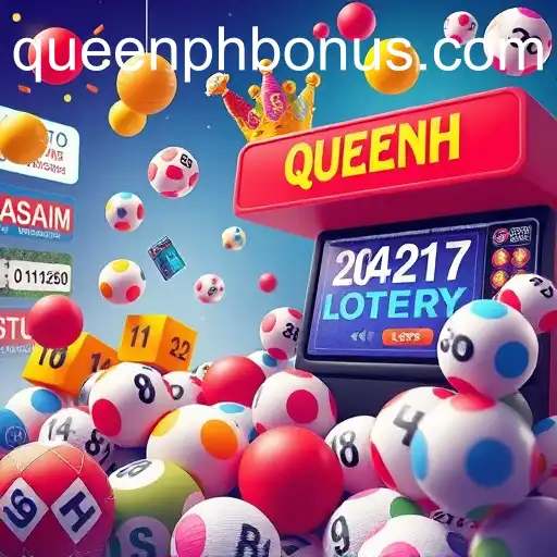 The Rise of Online Lottery: A Deep Dive into QUEENPH