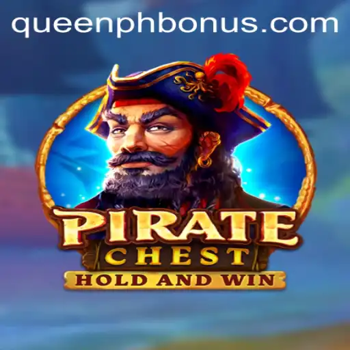 Discover PirateChest: A Swashbuckling Adventure with QUEENPH