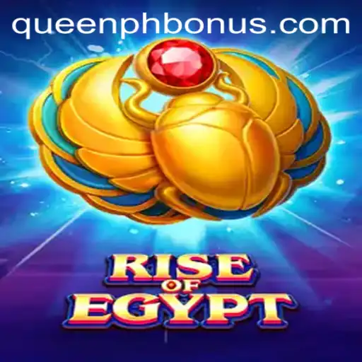 Rise of Egypt Game: Unveiling the Tale of QUEENPH and Ancient Mysteries