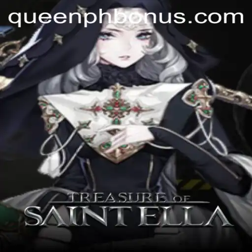 Discover the Enchantment of TreasureofSaintElla: An Epic Quest for Gamers