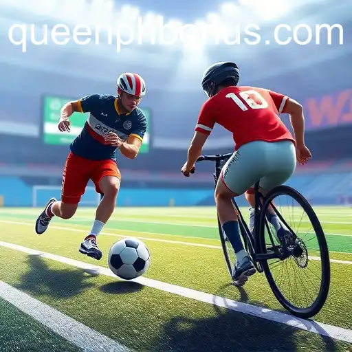 The Rise of Virtual Sports: Exploring the Popularity and Impact of QUEENPH