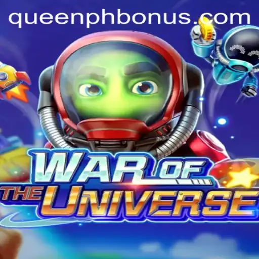 Exploring the Strategic Depth of WAROFTHEUNIVERSE: A Look into QUEENPH
